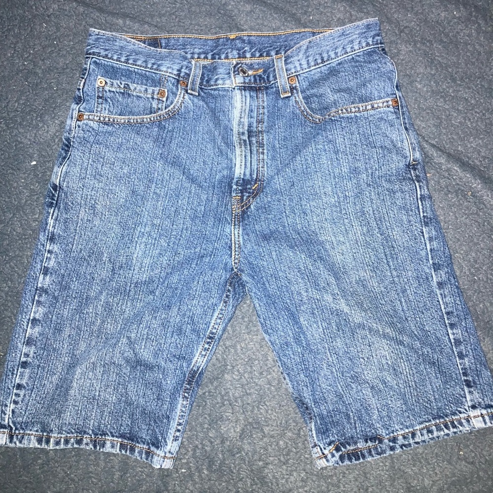 505 jorts